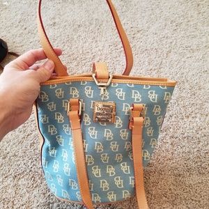 Dooney & Bourke handbag
